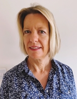 Debbie Prince, Specialist Shoulder Physiotherapist